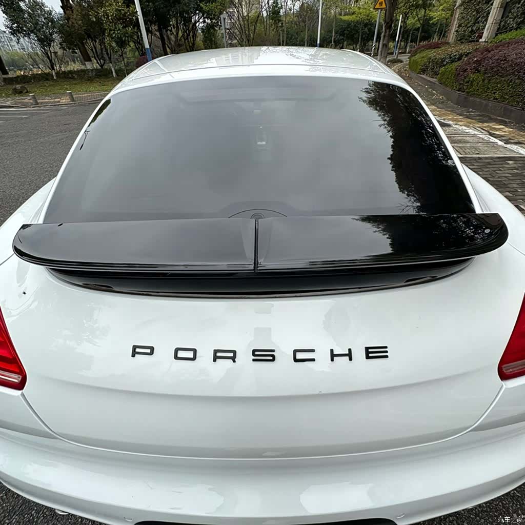Porsche Panamera, 2015 18