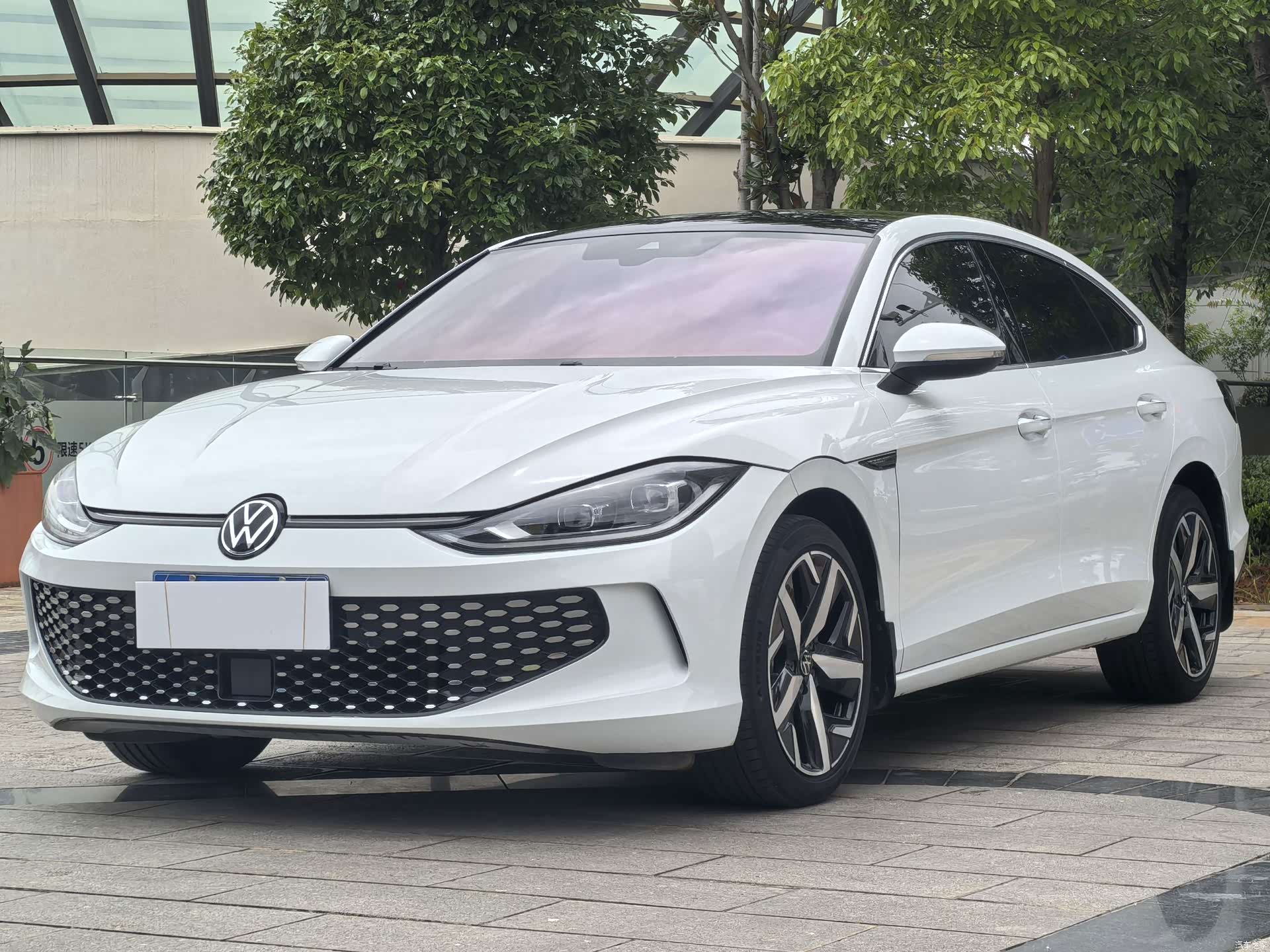 Volkswagen Lamando