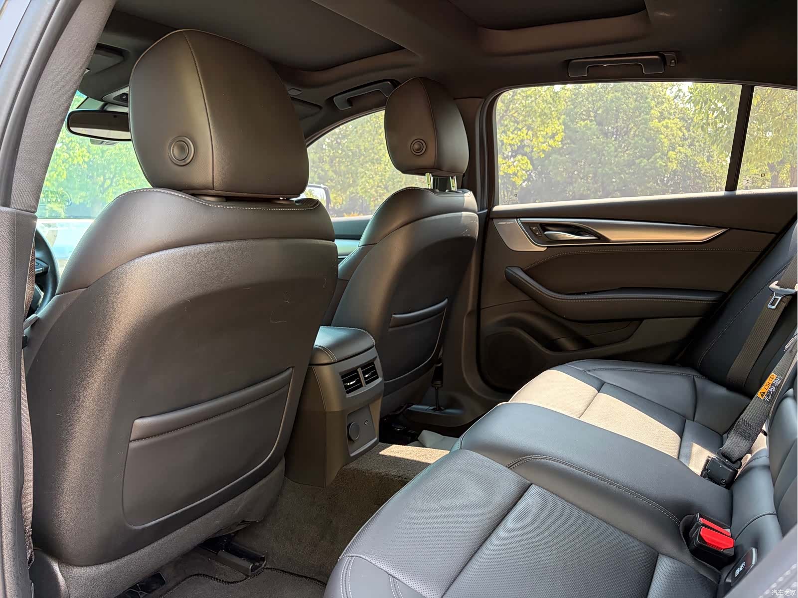Cadillac CT5, 2023 8