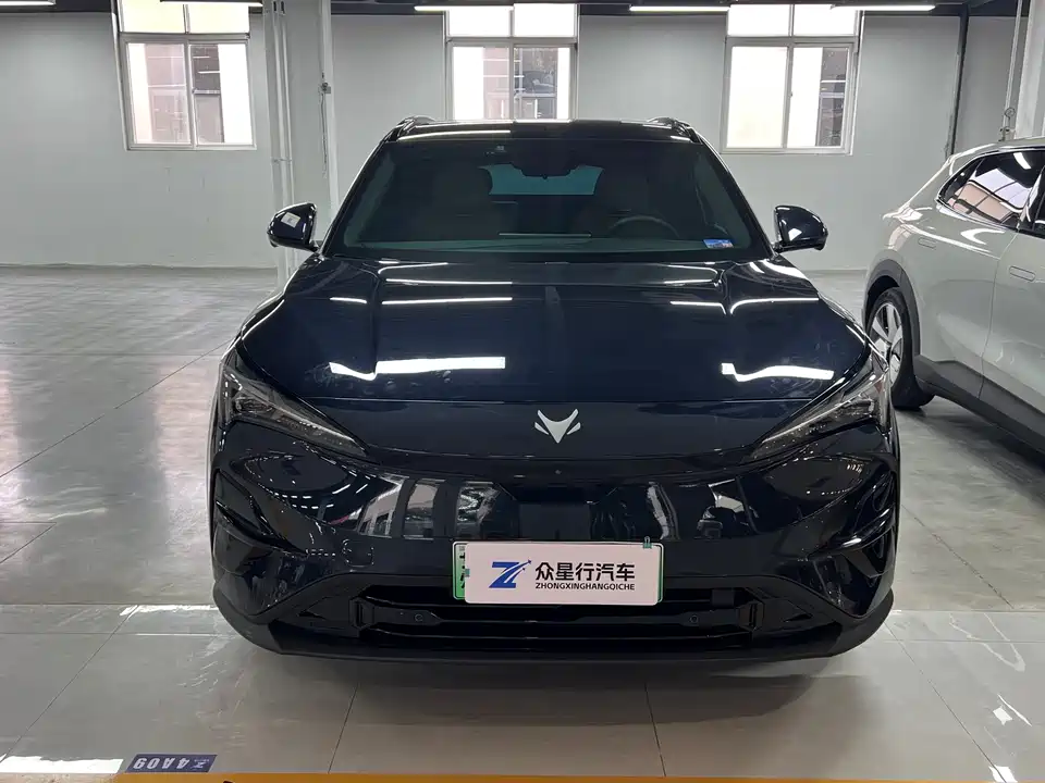 ARCFOX Polar Fox Alpha T5