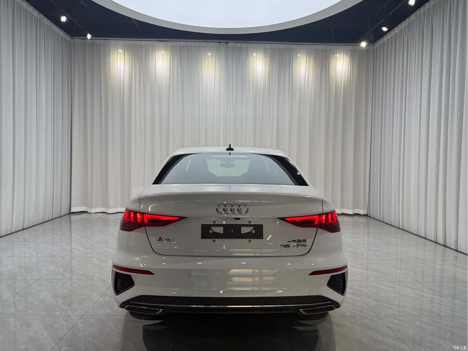 Audi A3, 2022 все фото