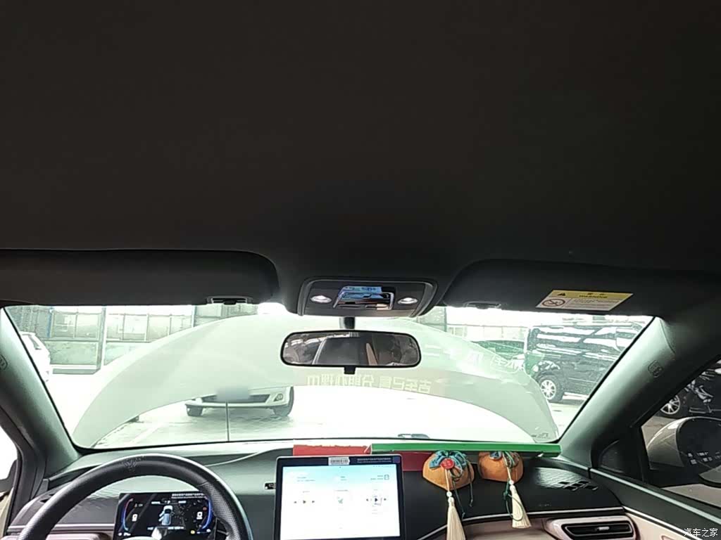 BYD Seagull, 2025 18