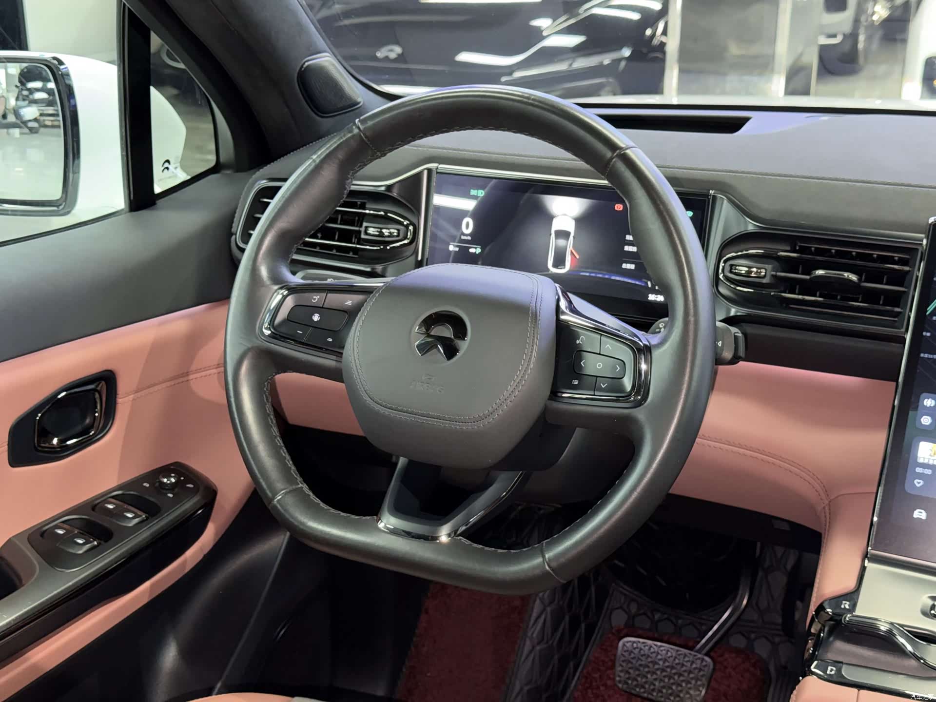 NIO EC6, 2021 13