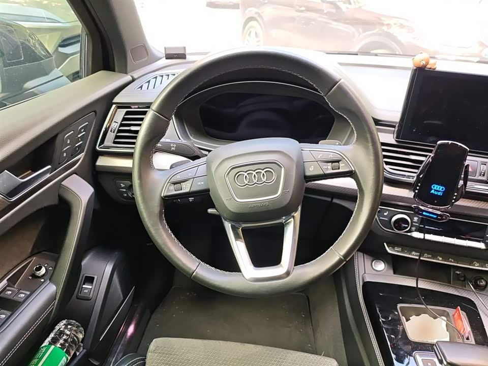Audi Q5L Sportback