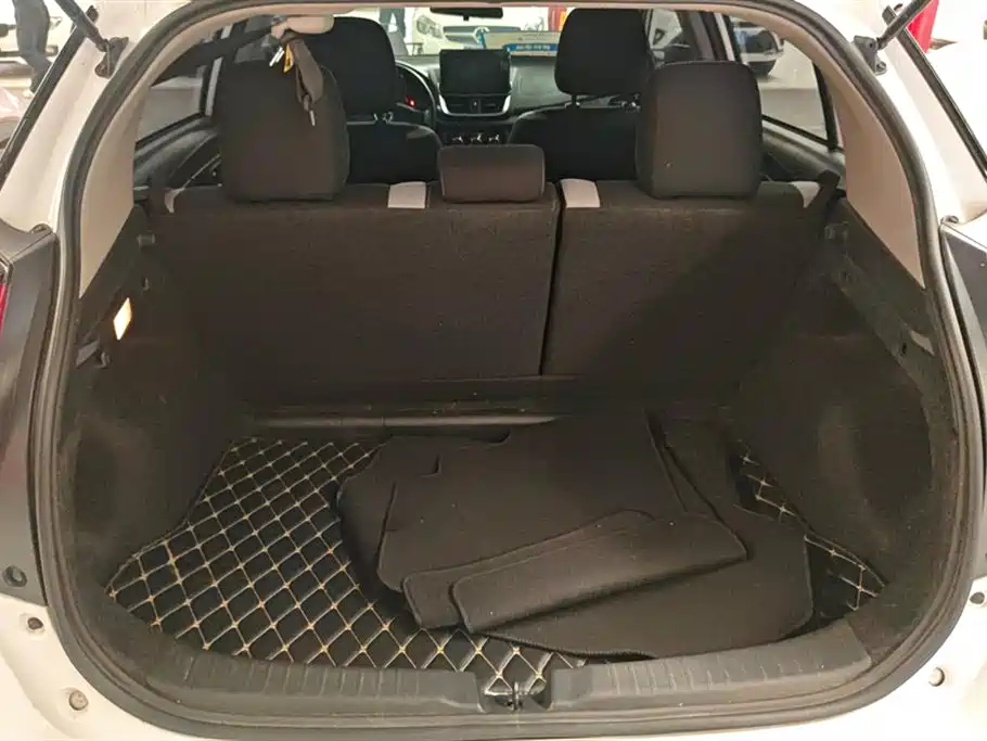 Toyota YARiS L Zhixuan