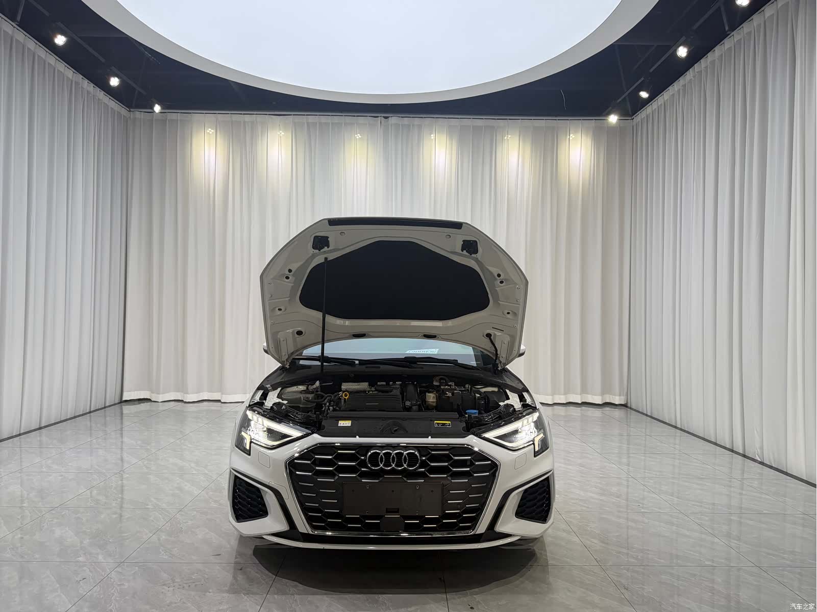 Audi A3, 2022 16
