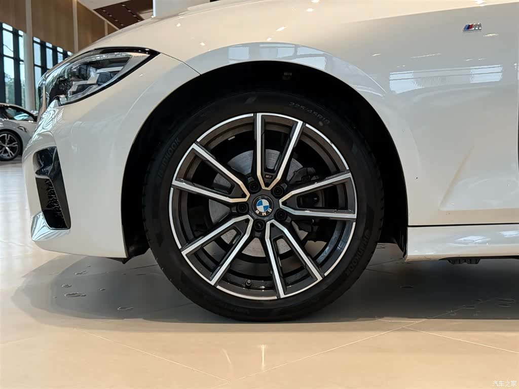 BMW 3 Series, 2022 13