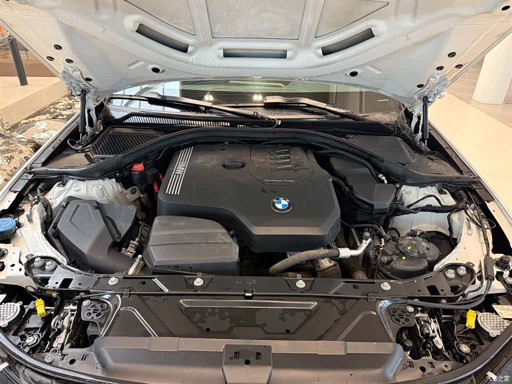 BMW 3 Series, 2022 12