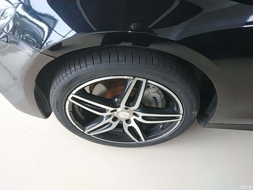 Mercedes-Benz E-Class, 2017 23