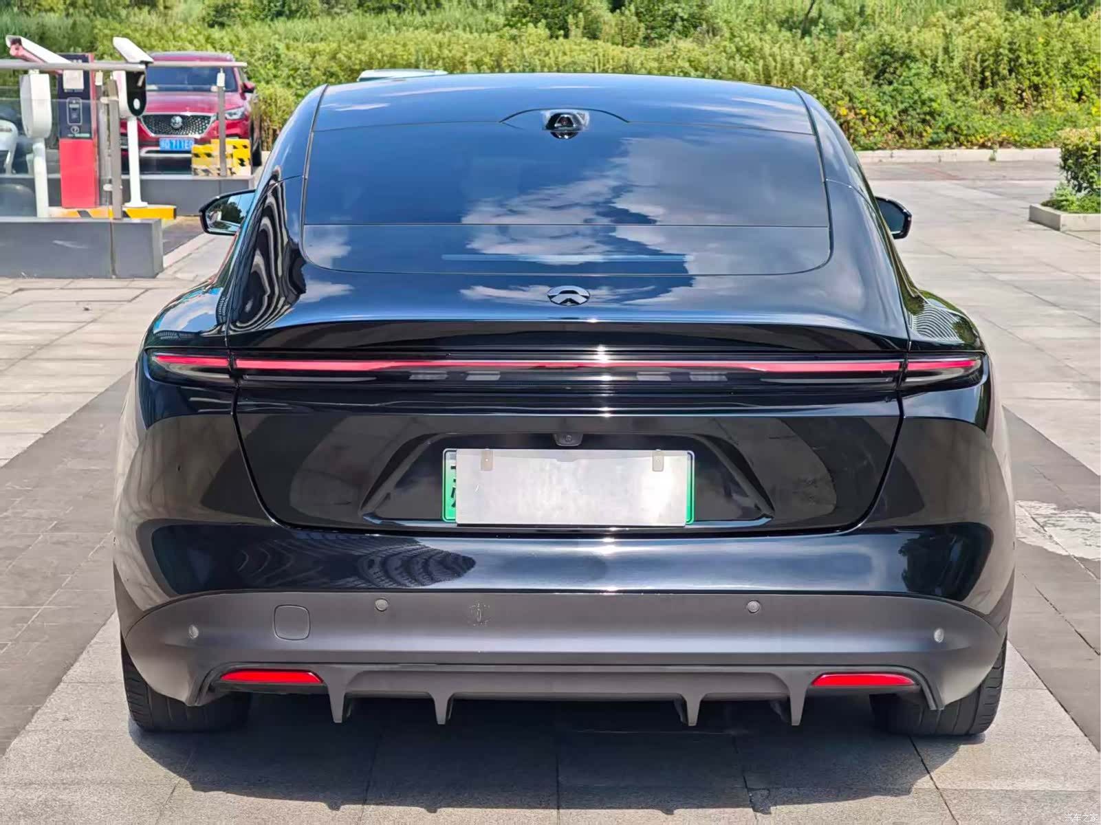 NIO ET5, 2023 9