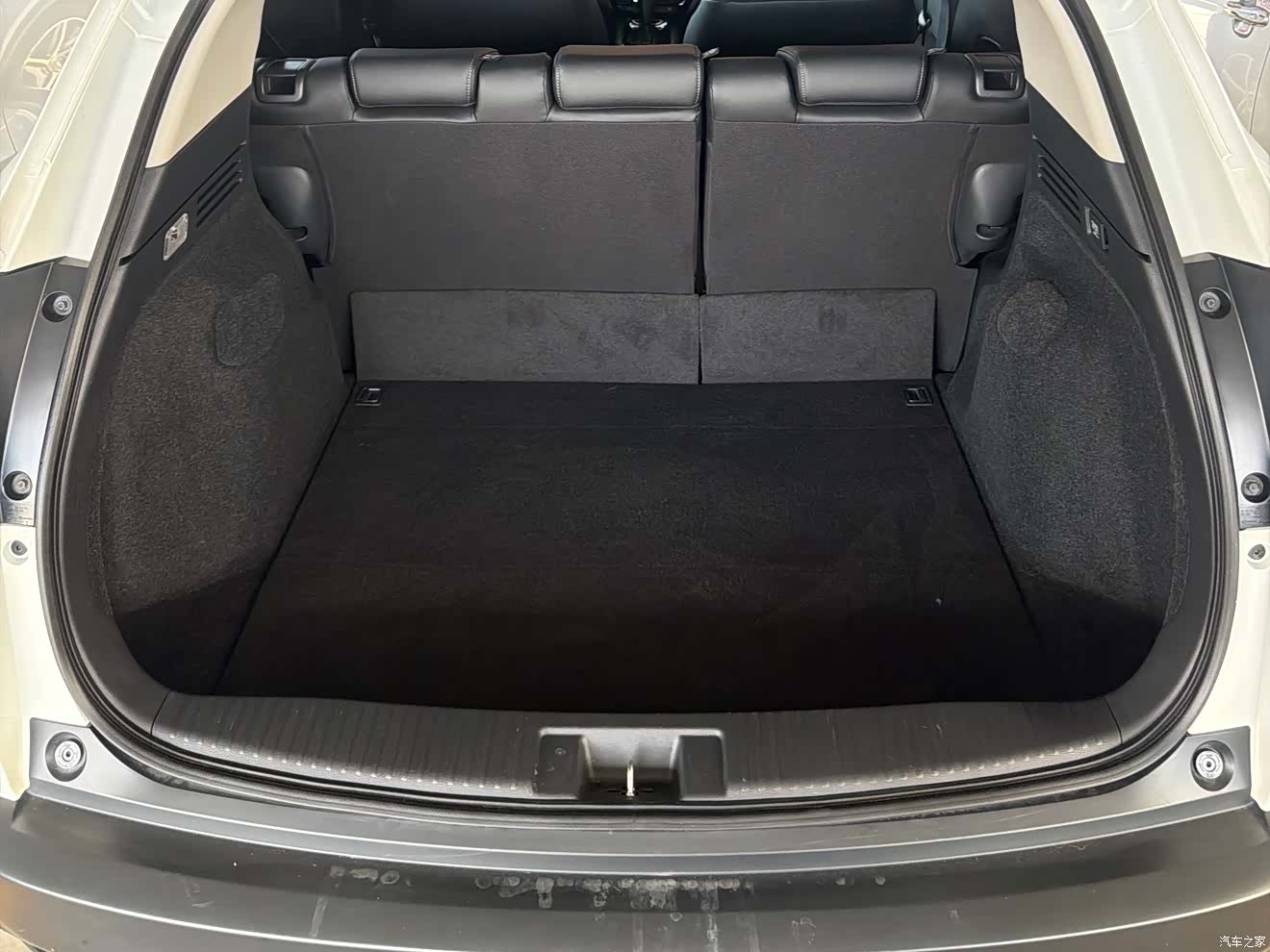 Honda Vezel, 2020 13