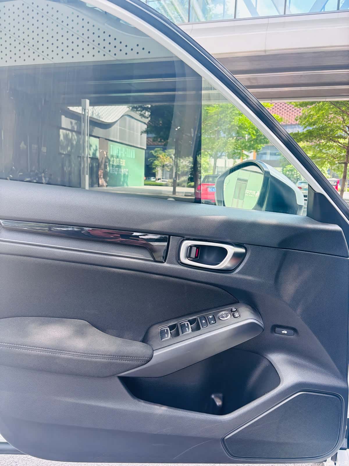 Honda Integra, 2022 9