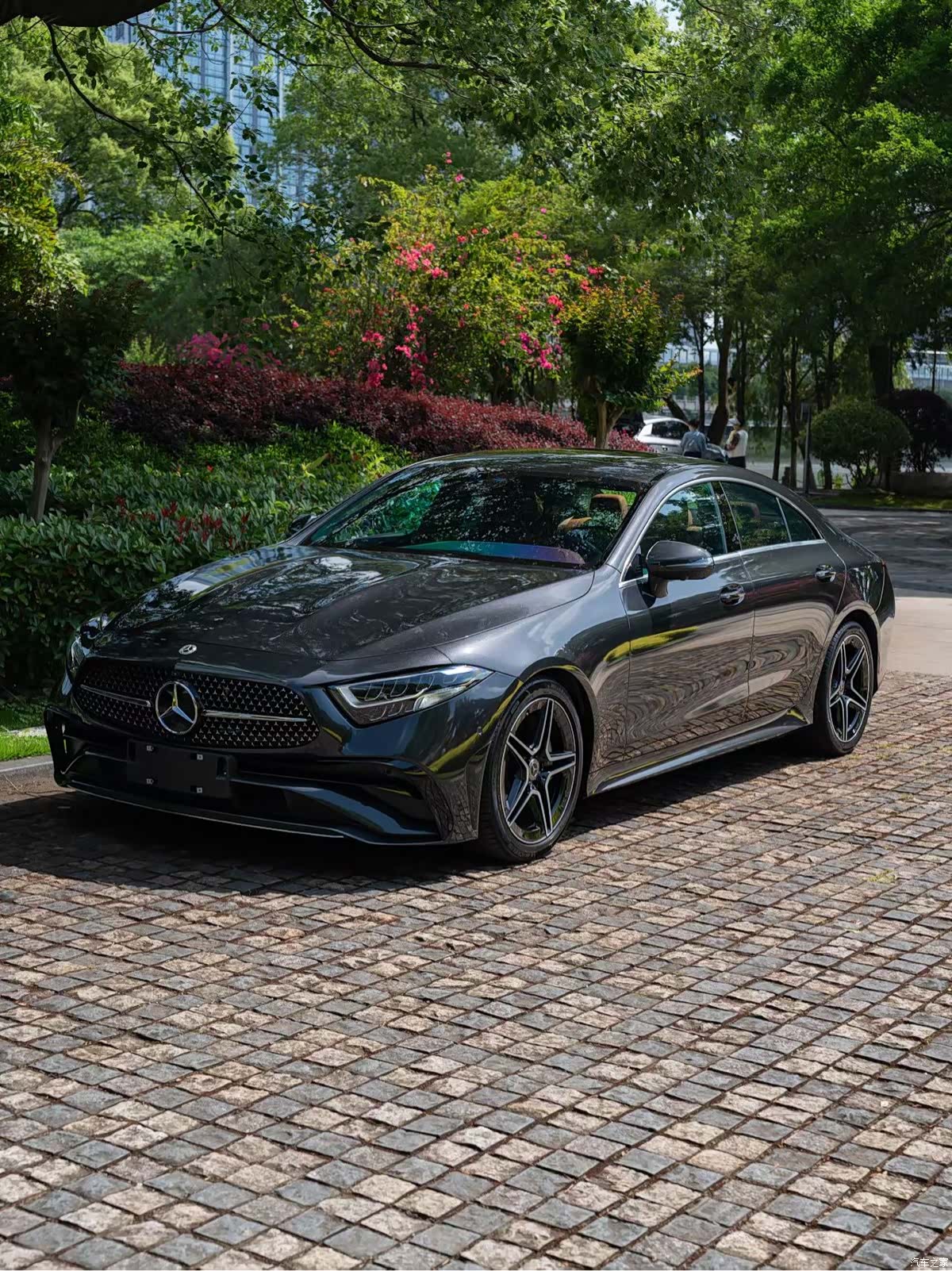Mercedes-Benz CLS, 2023 1