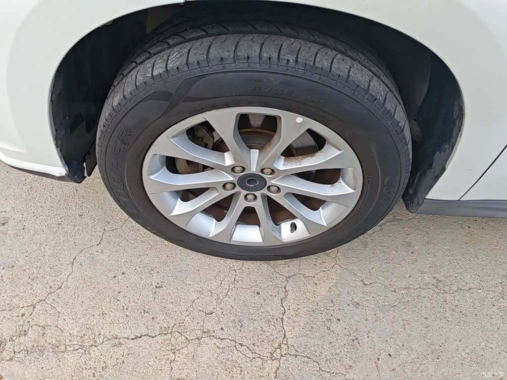 Haval H2, 2017 23