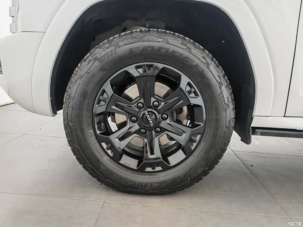 Haval H9, 2025 17