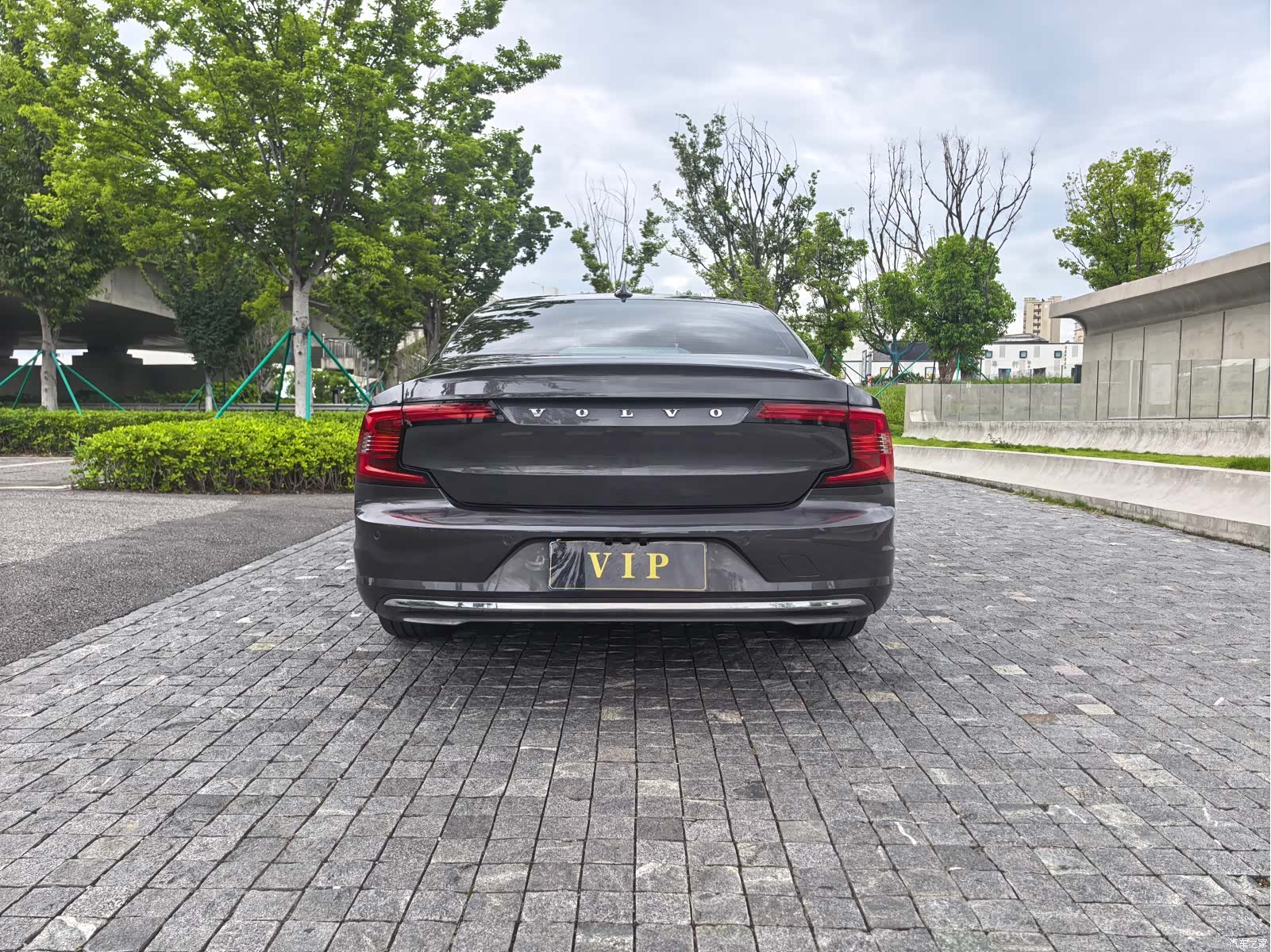 Volvo S90, 2023 10