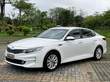 ����K5 2016�� 2.0L �Զ�GLS