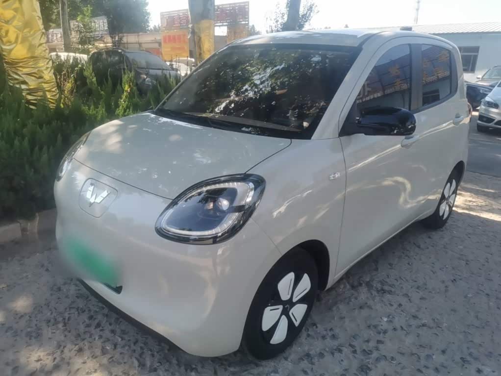 Wuling Mini EV MINIEV 2025