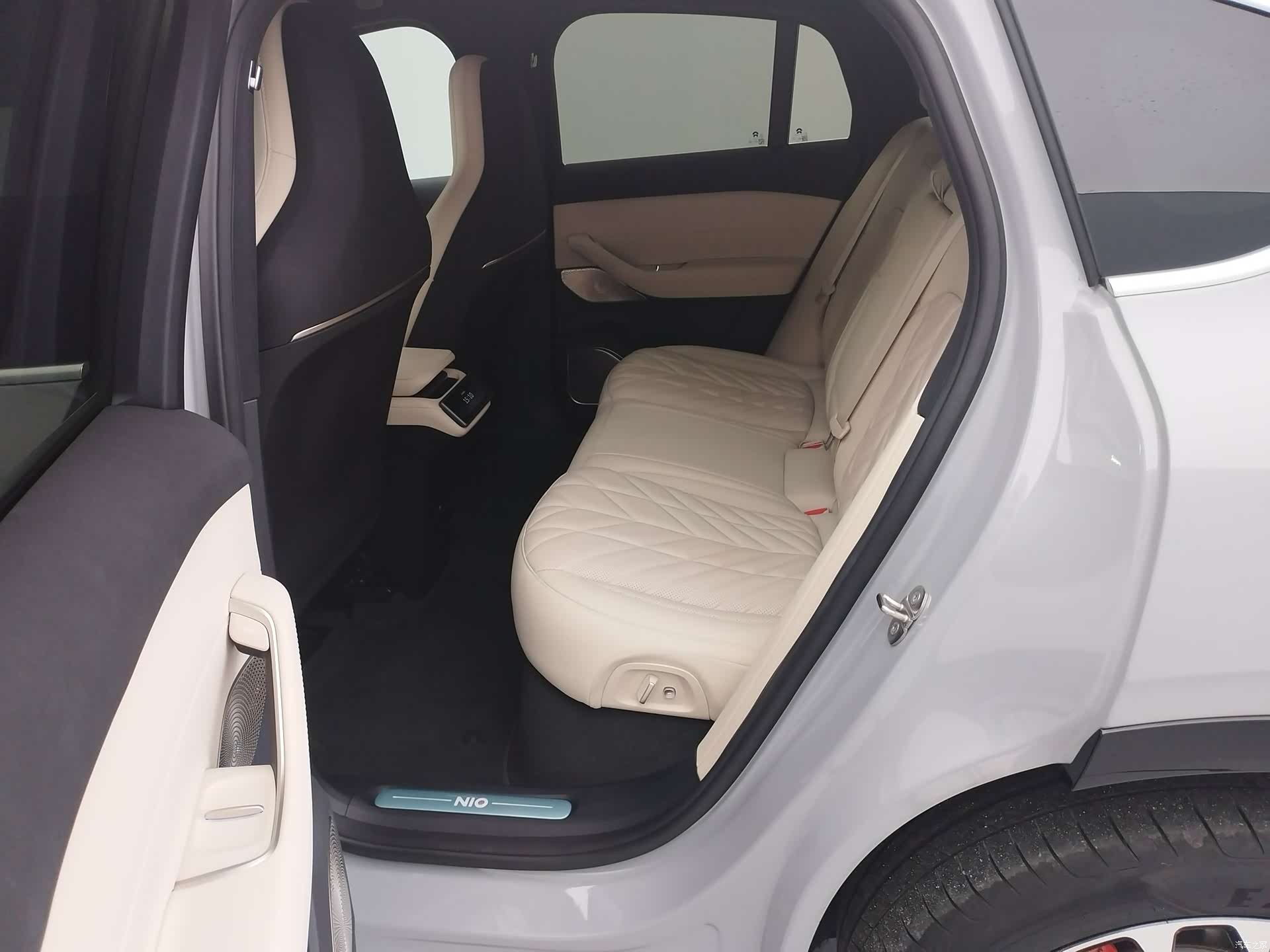 NIO EC6, 2025 14