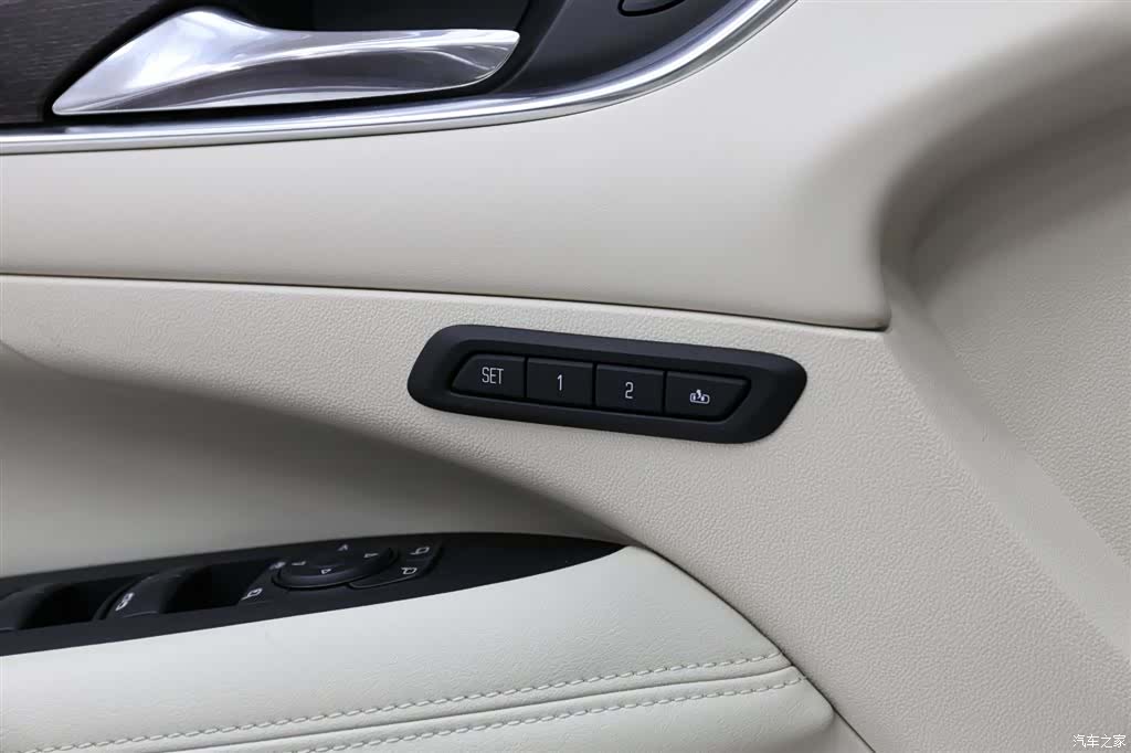 Buick LaCrosse, 2019 17