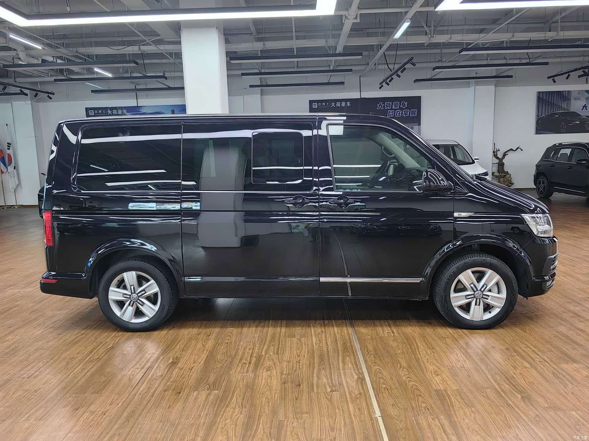 Volkswagen 7, 2017 4