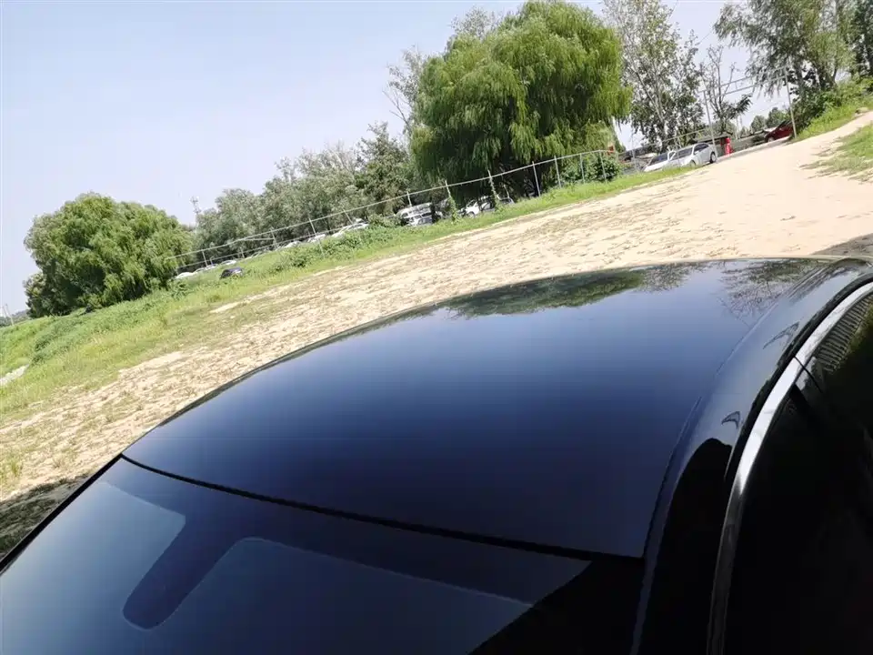 Wuling Wuling Starlight