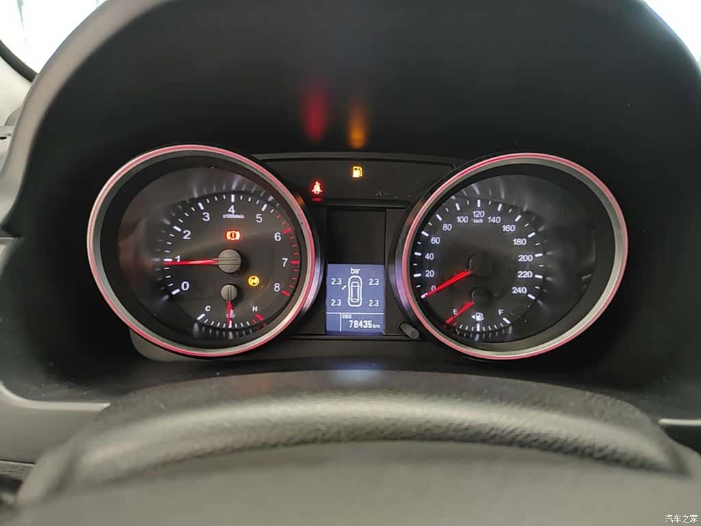 Haval H6, 2017 12