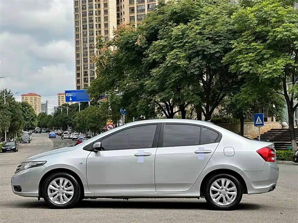 Honda Fengfan Classic