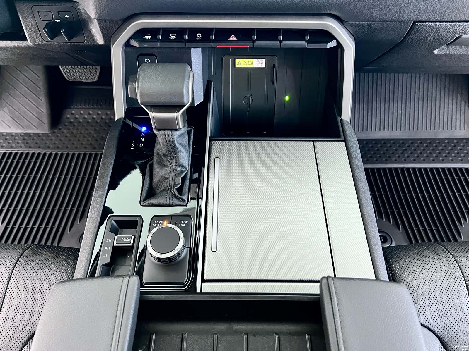 Toyota Sequoia, 2023 19
