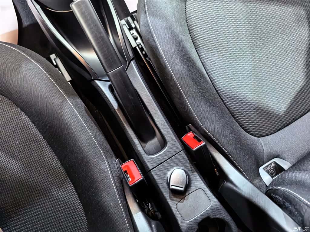 Smart Fortwo, 2019 12
