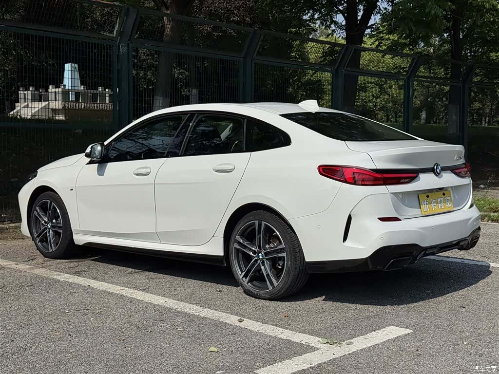BMW 2 Series, 2021 6