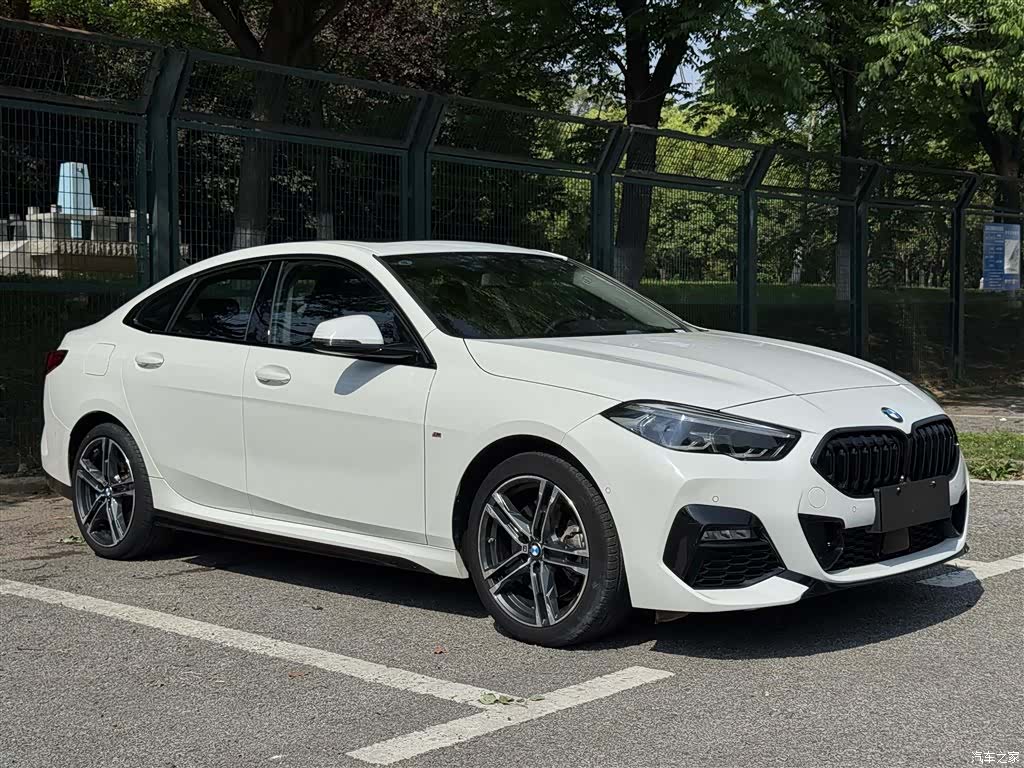 BMW 2 Series, 2021 9
