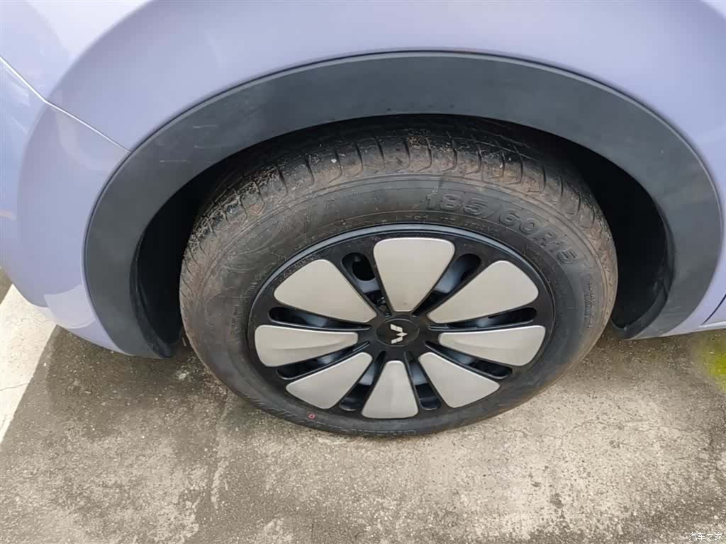 Wuling Bingo, 2026 23