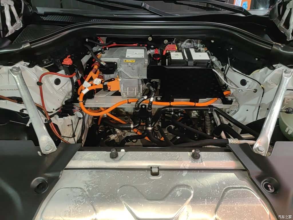BMW iX3, 2021 20