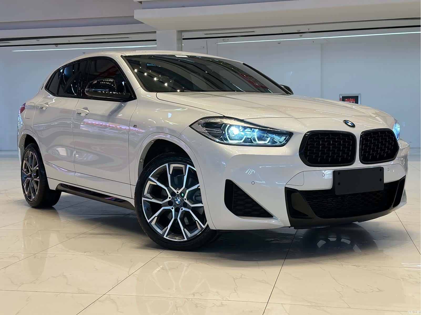 BMW X2, 2021 3