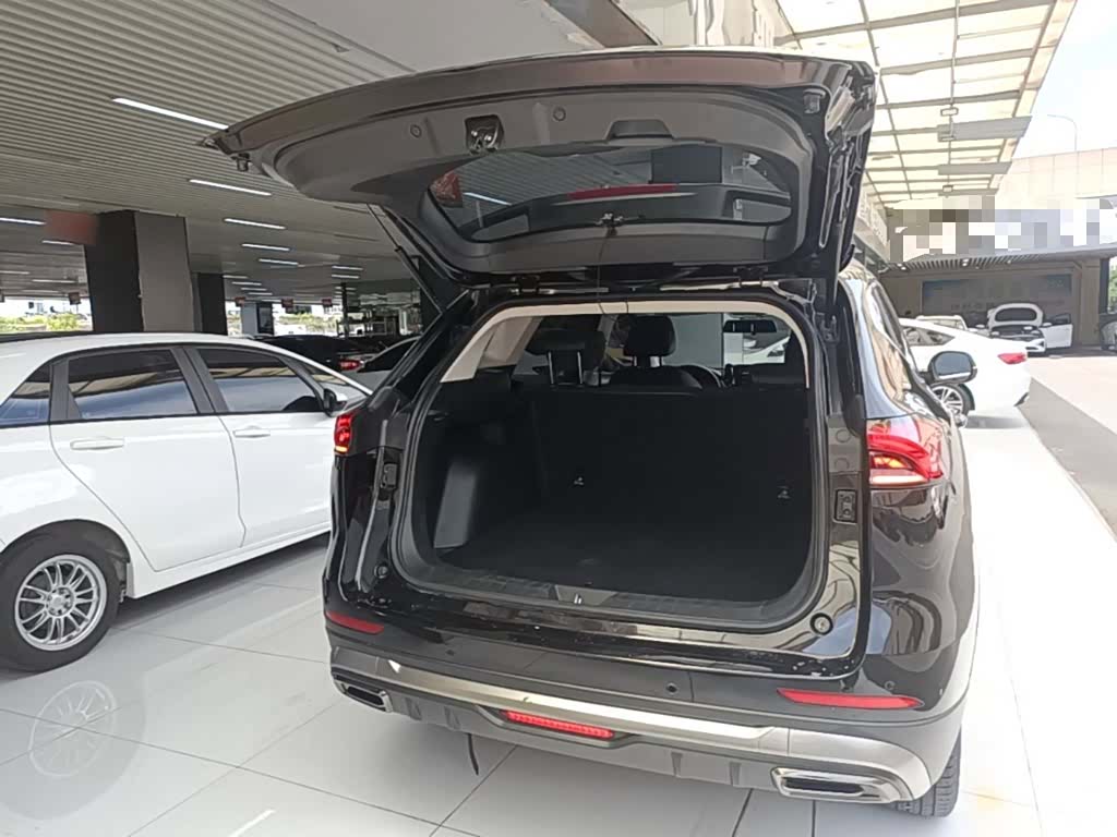 Haval H6, 2022 19