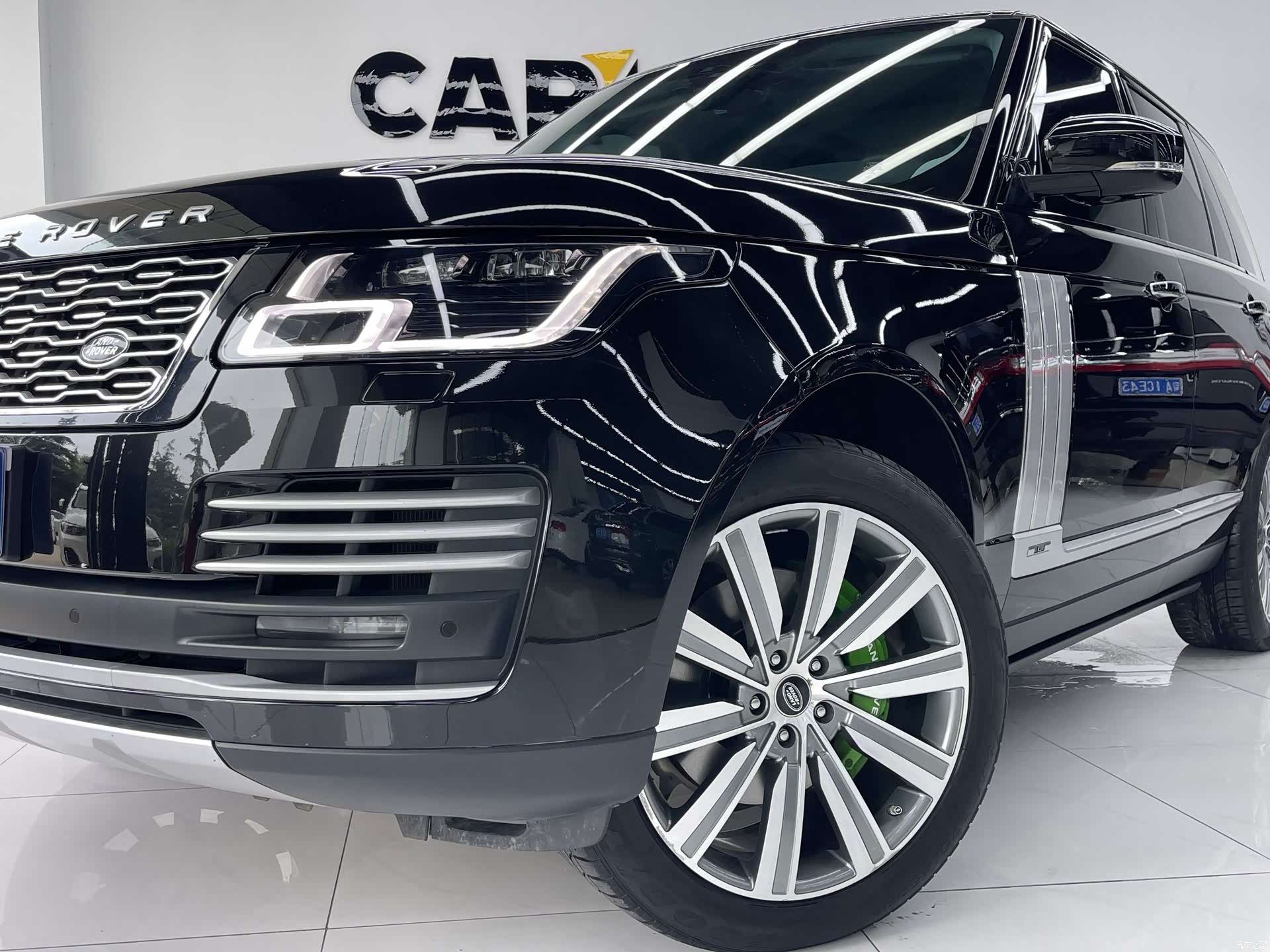 Land Rover Range Rover, 2022 28