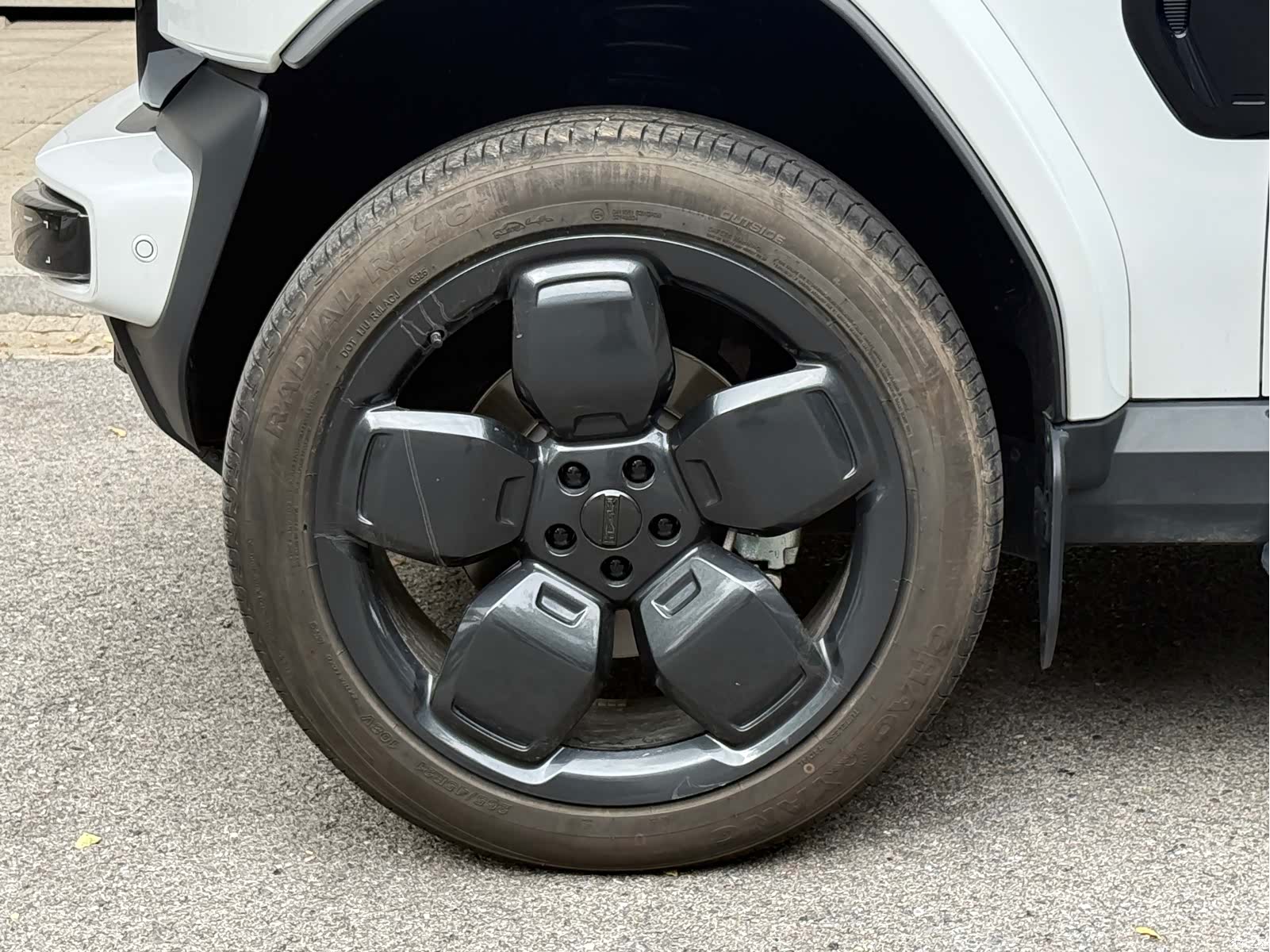 Chery V23, 2025 все фото