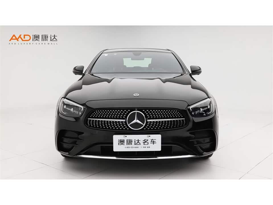 Mercedes-Benz E-class Mercedes-Benz E-class