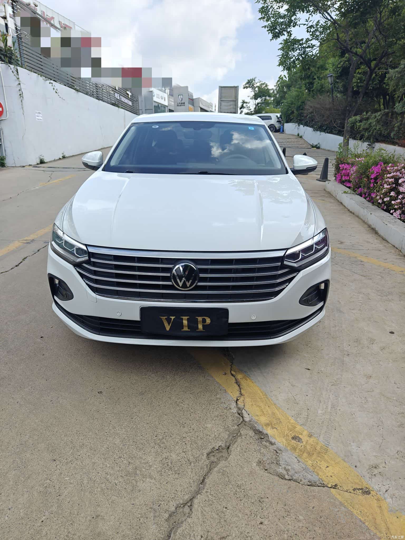 Volkswagen Lavida, 2023 2