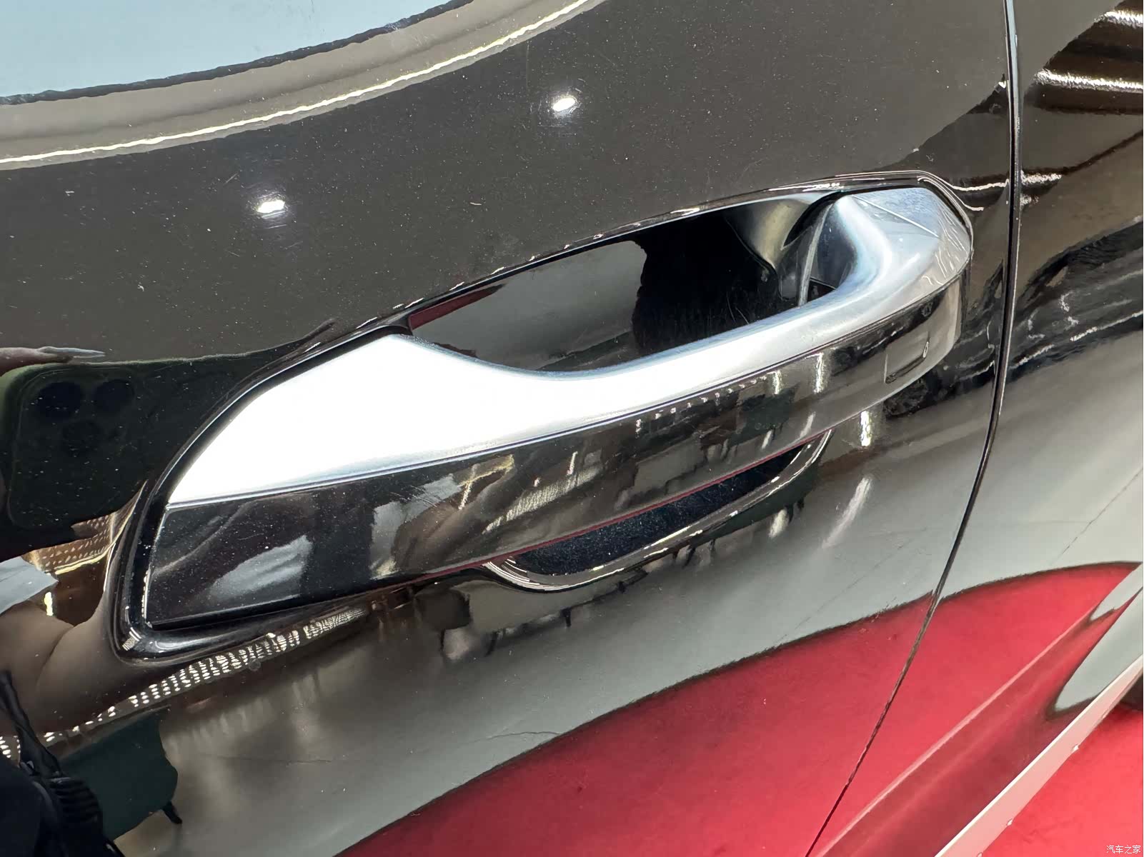Audi Q6, 2023 34