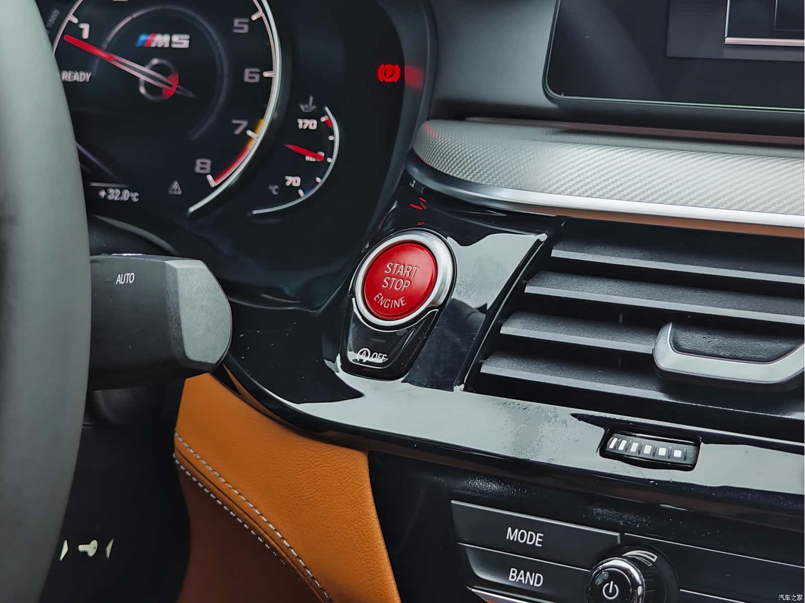 BMW M5, 2018 24