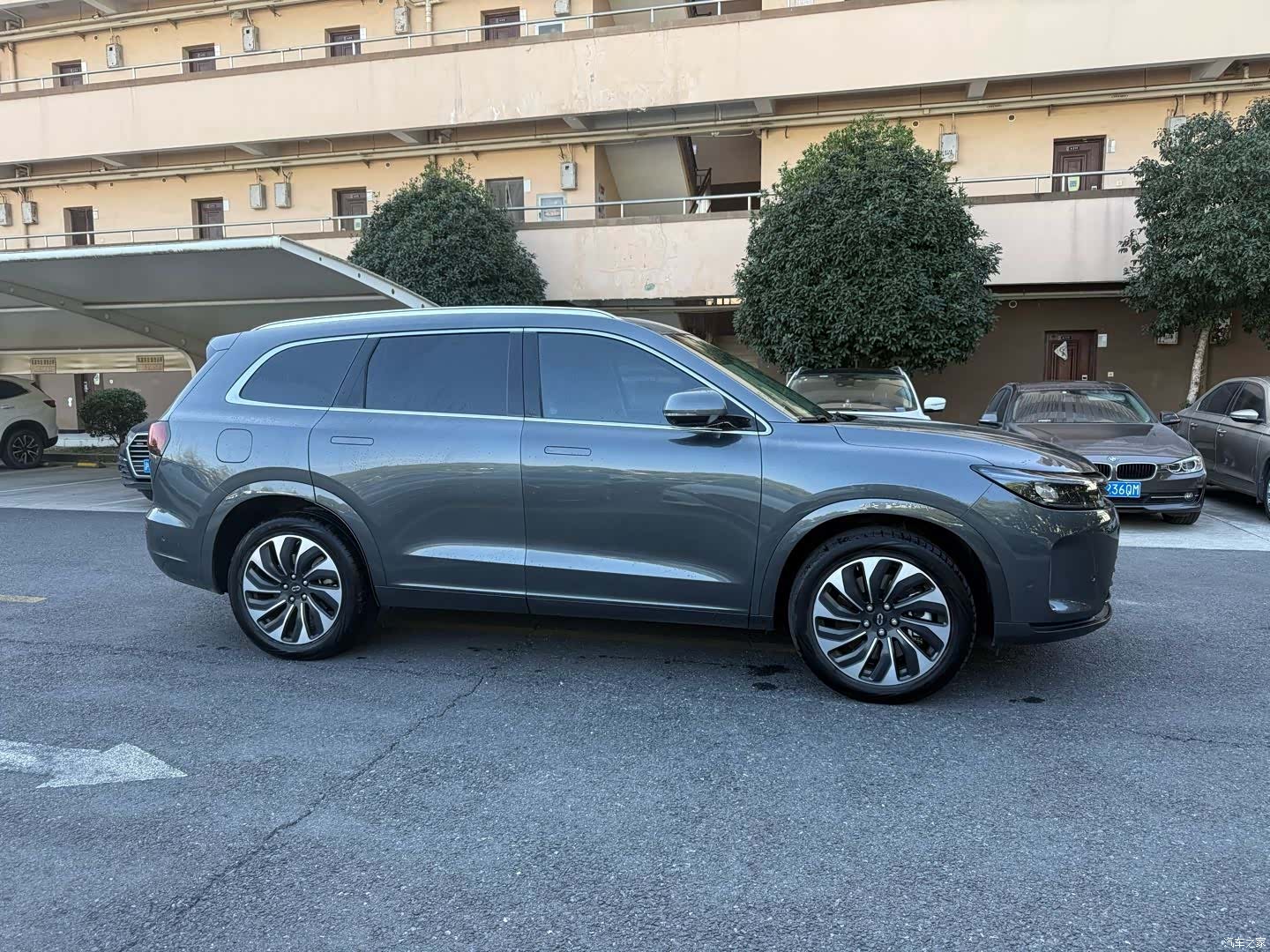 AITO M7, 2023 3