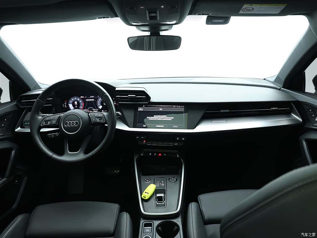 Audi A3, 2022 15