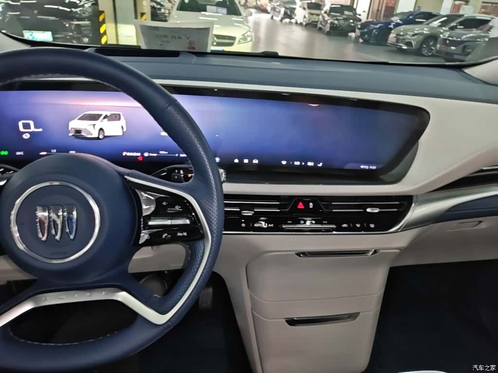Buick Century, 2025 6