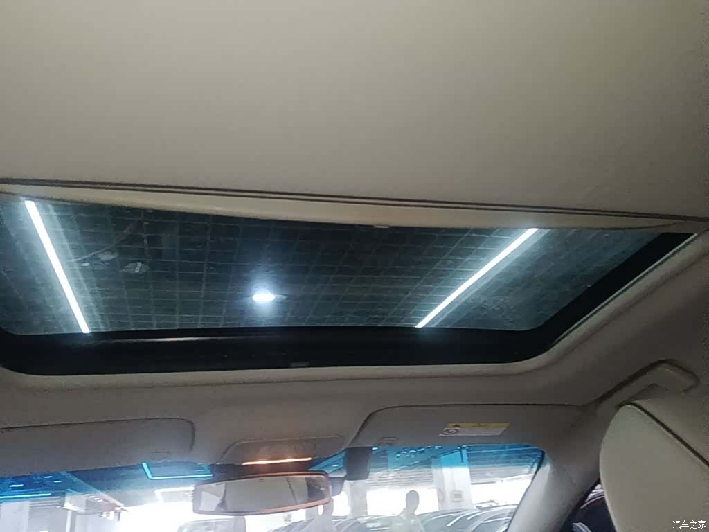 Buick GL8, 2020 18