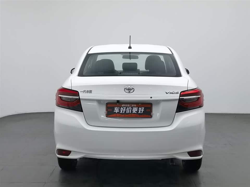 Toyota Vios