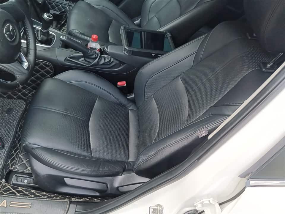Mazda 3 Angkesaila Mazda 3 Angkesaila