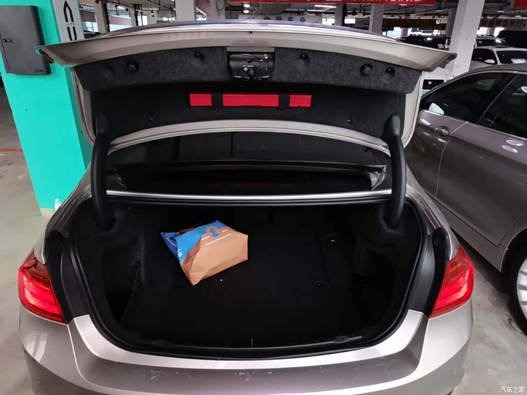 BMW 3 Series, 2015 19