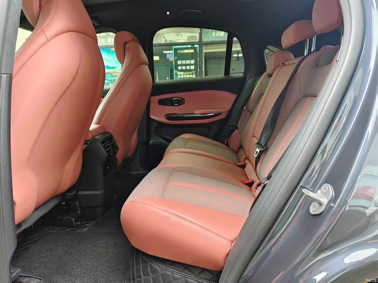 NIO EC6, 2022 6